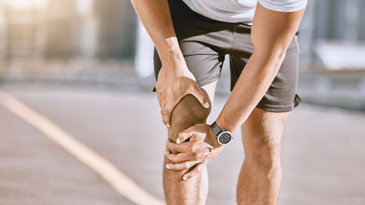 Jakie witaminy na bolące stawy? Co warto zażywać na wzmocnienie stawów?