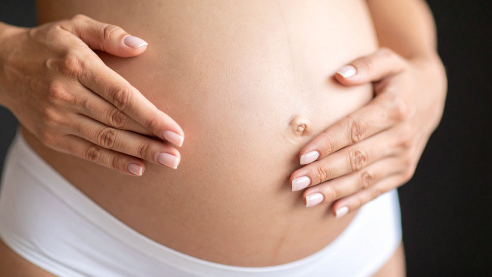 Elektrolity w ciąży – kiedy i jak można je przyjmować?