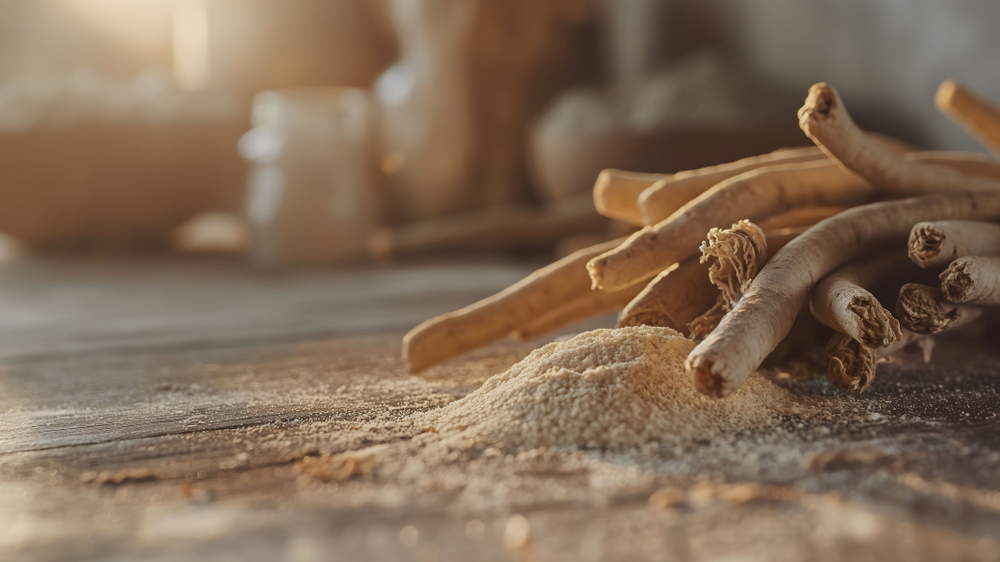 Najskuteczniejsze adaptogeny – jak dobrać i jak łączyć adaptogeny?