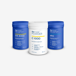 Odporność i ochrona antyoksydacyjna