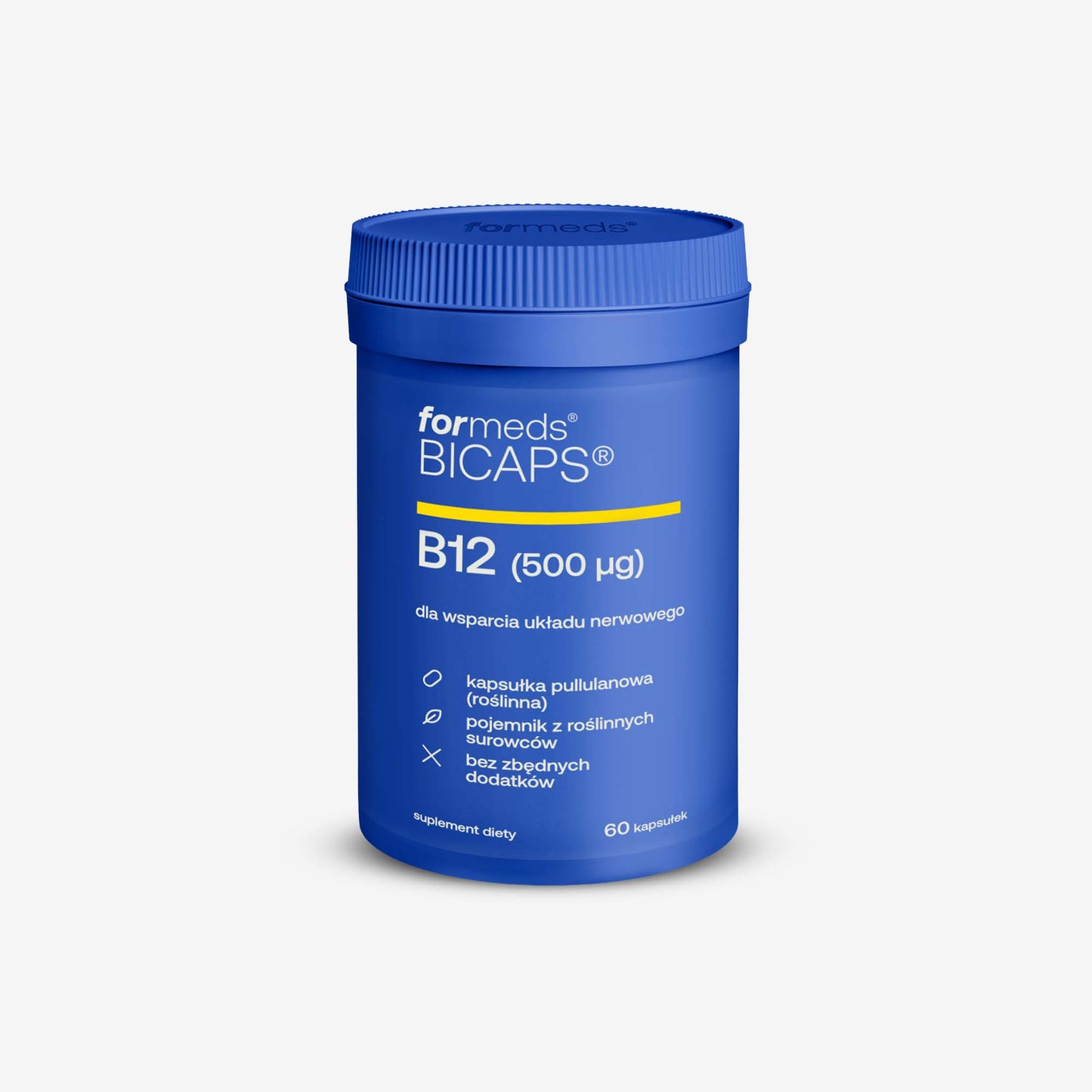 BICAPS B12