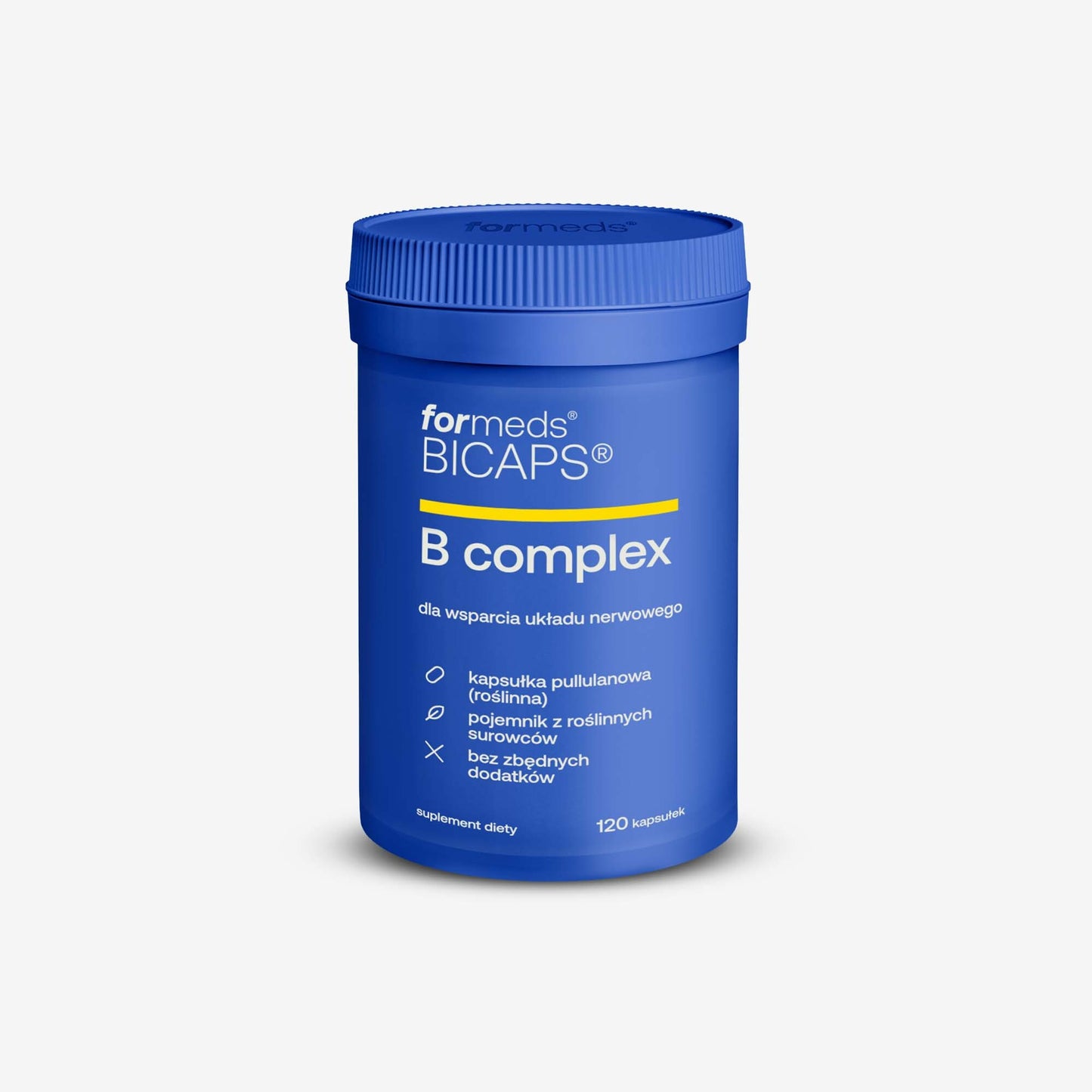 BICAPS B complex