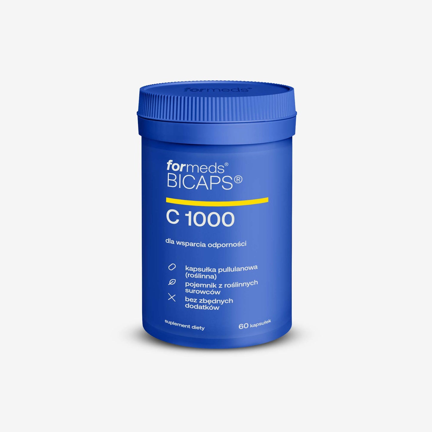 BICAPS C 1000