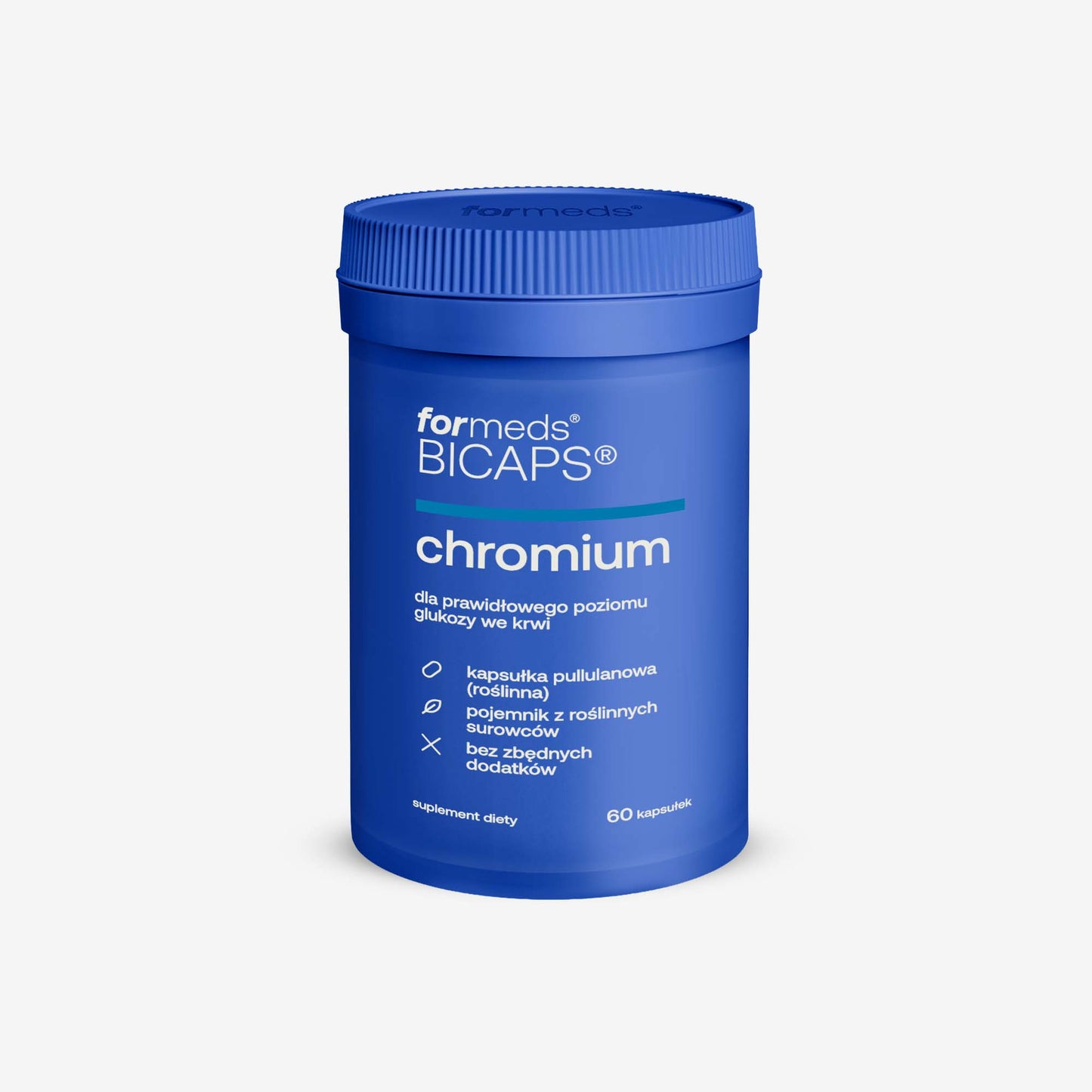 BICAPS chromium