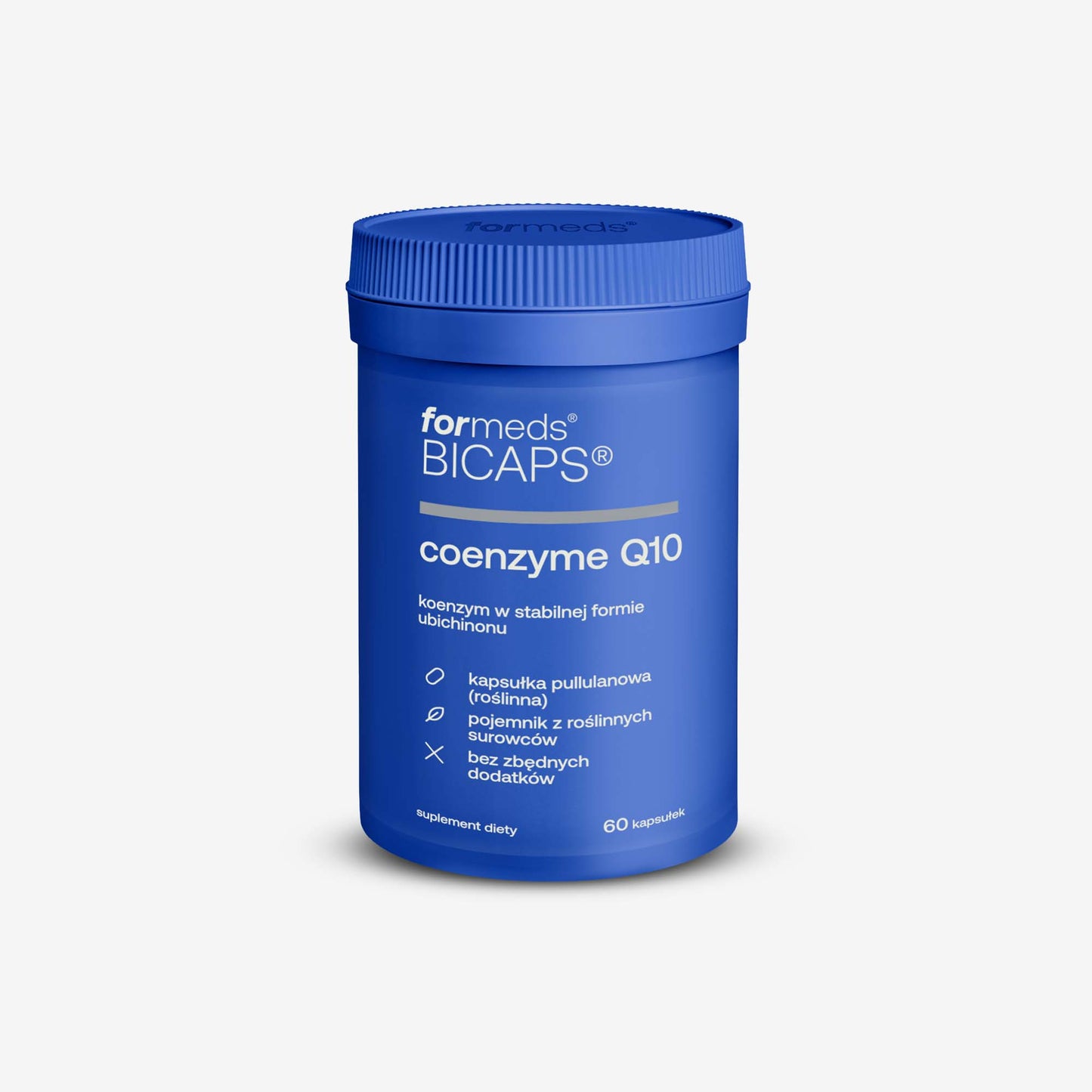 BICAPS coenzyme Q10
