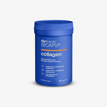 BICAPS collagen