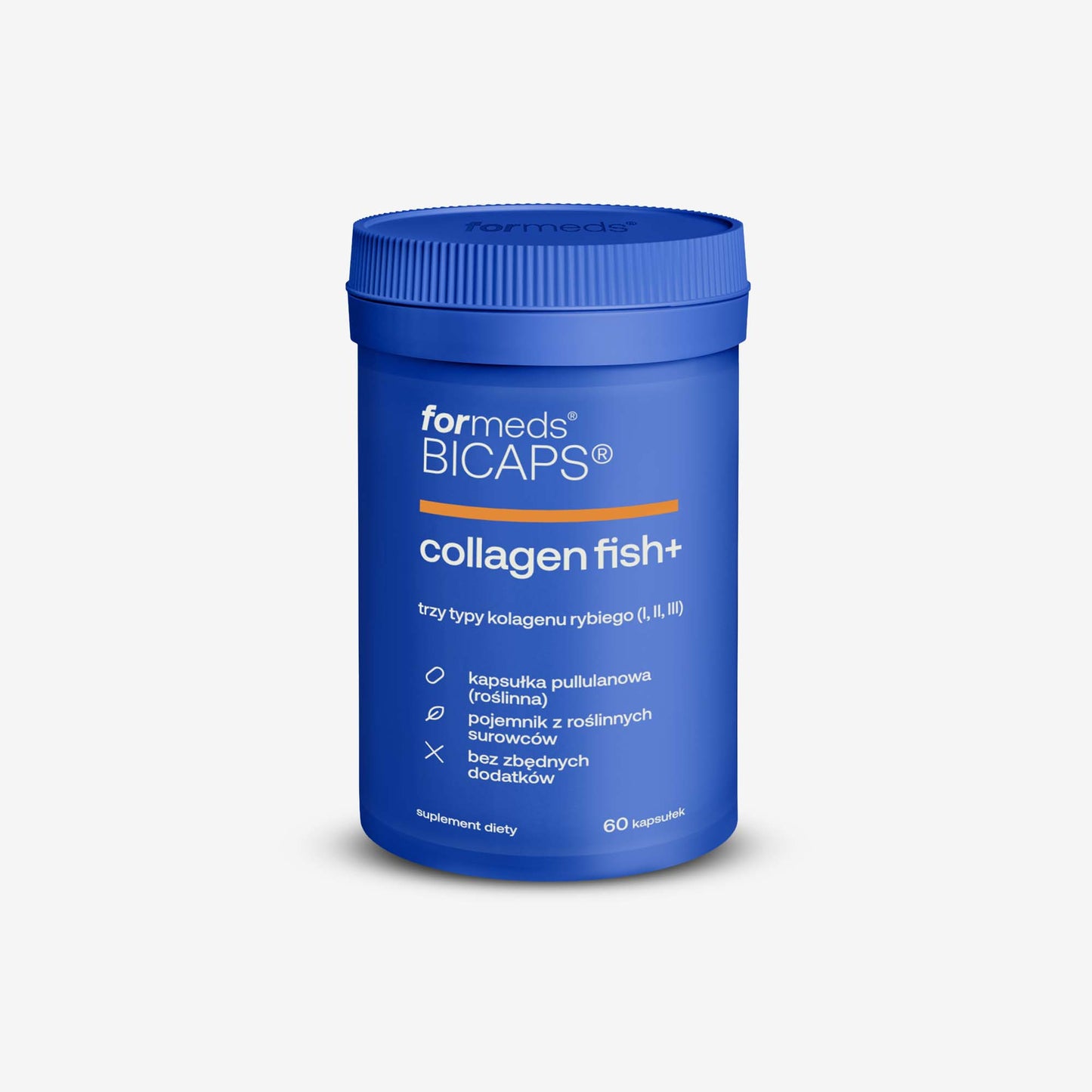 BICAPS collagen fish+
