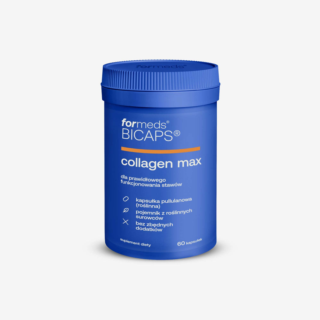 BICAPS collagen max