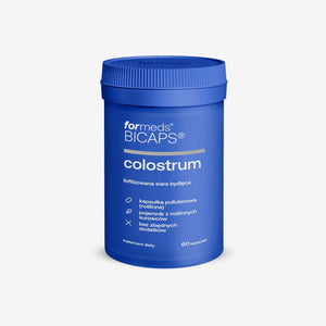 BICAPS colostrum