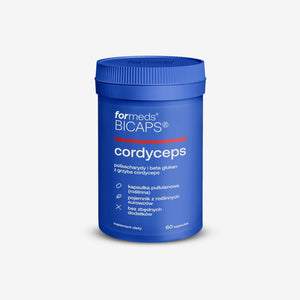 BICAPS cordyceps
