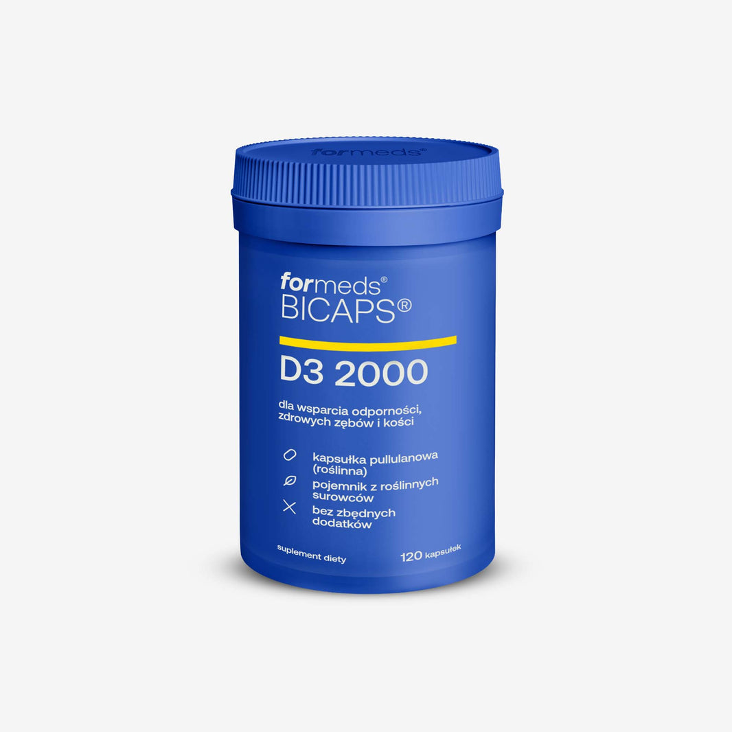 BICAPS D3 2000