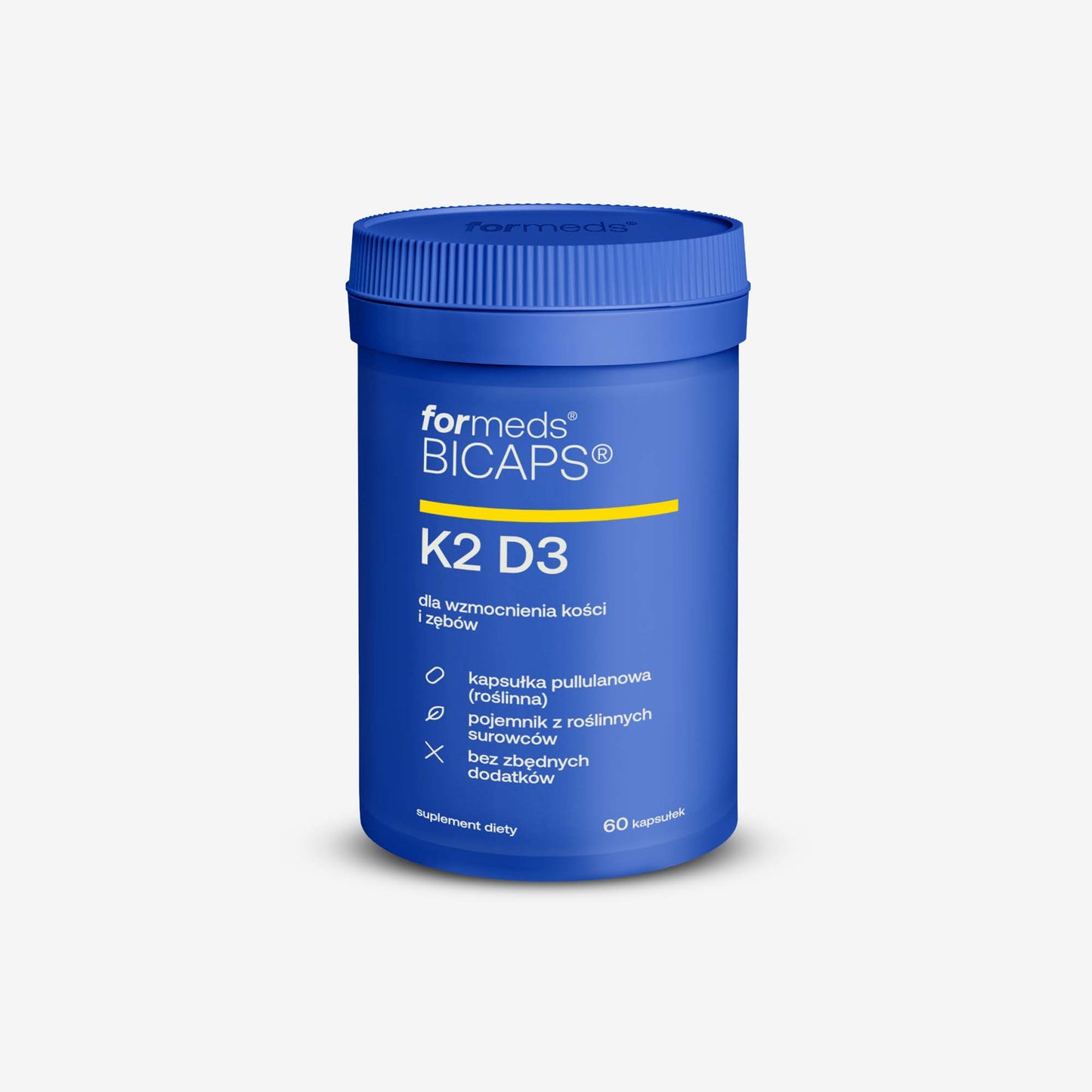 BICAPS K2 D3