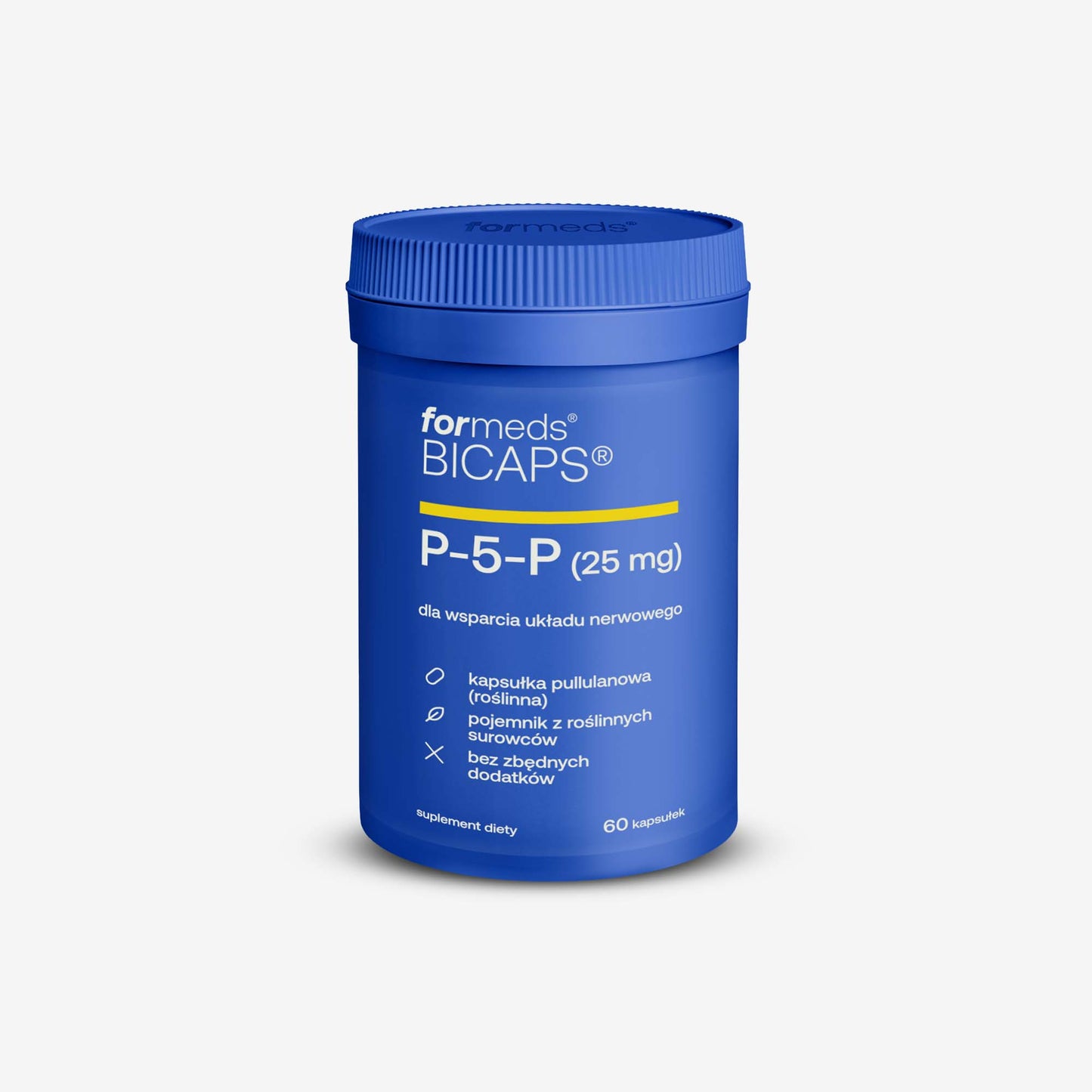 BICAPS P-5-P