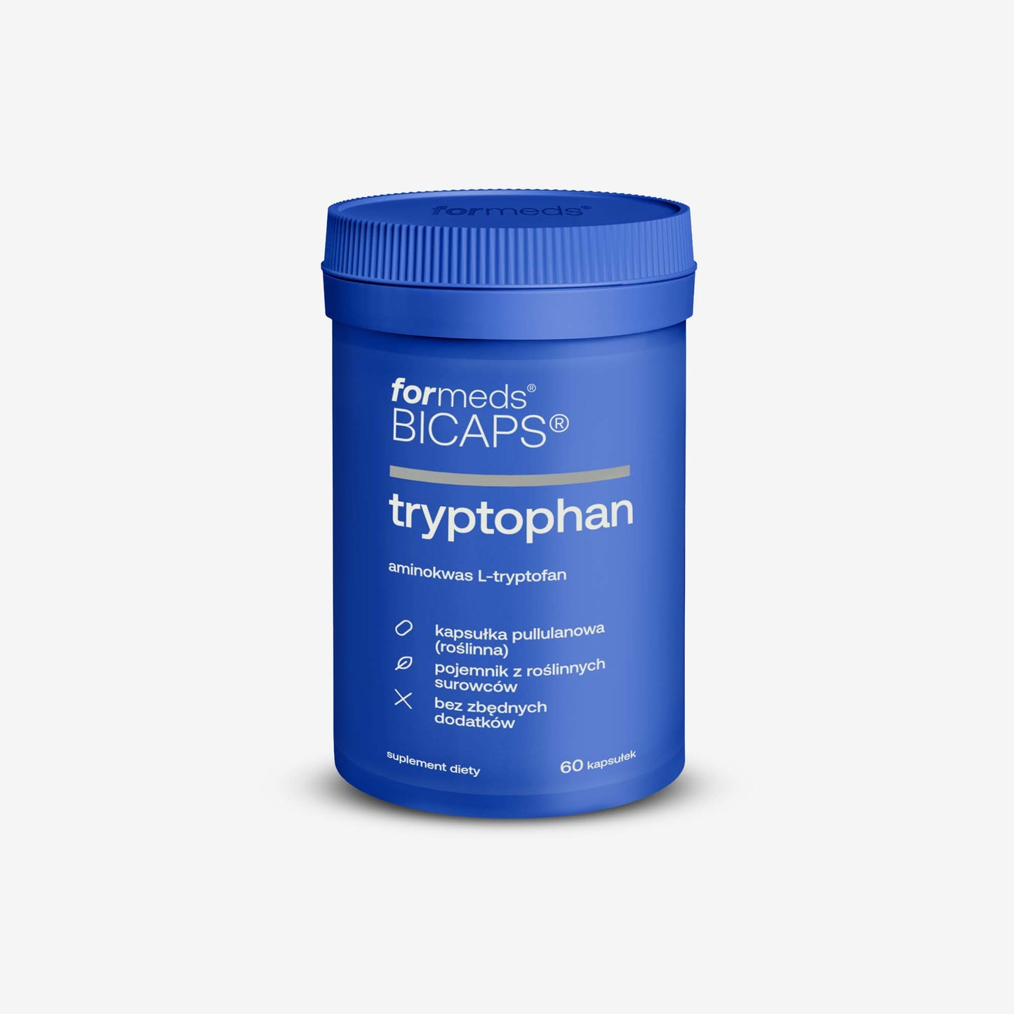BICAPS tryptophan