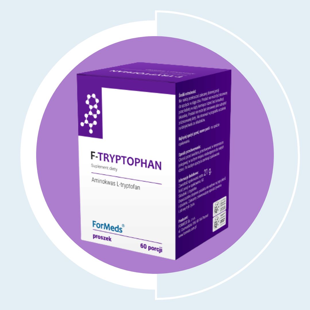 F-tryptophan