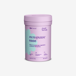 female formula menopause ease