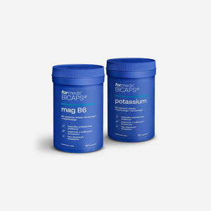 Mięśnie bez skurczów