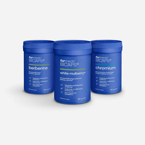 Kontrola poziomu cukru