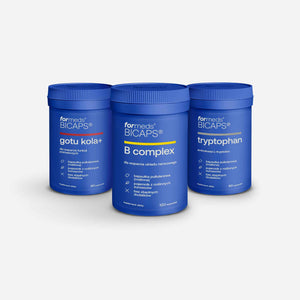 Pamięć i koncentracja