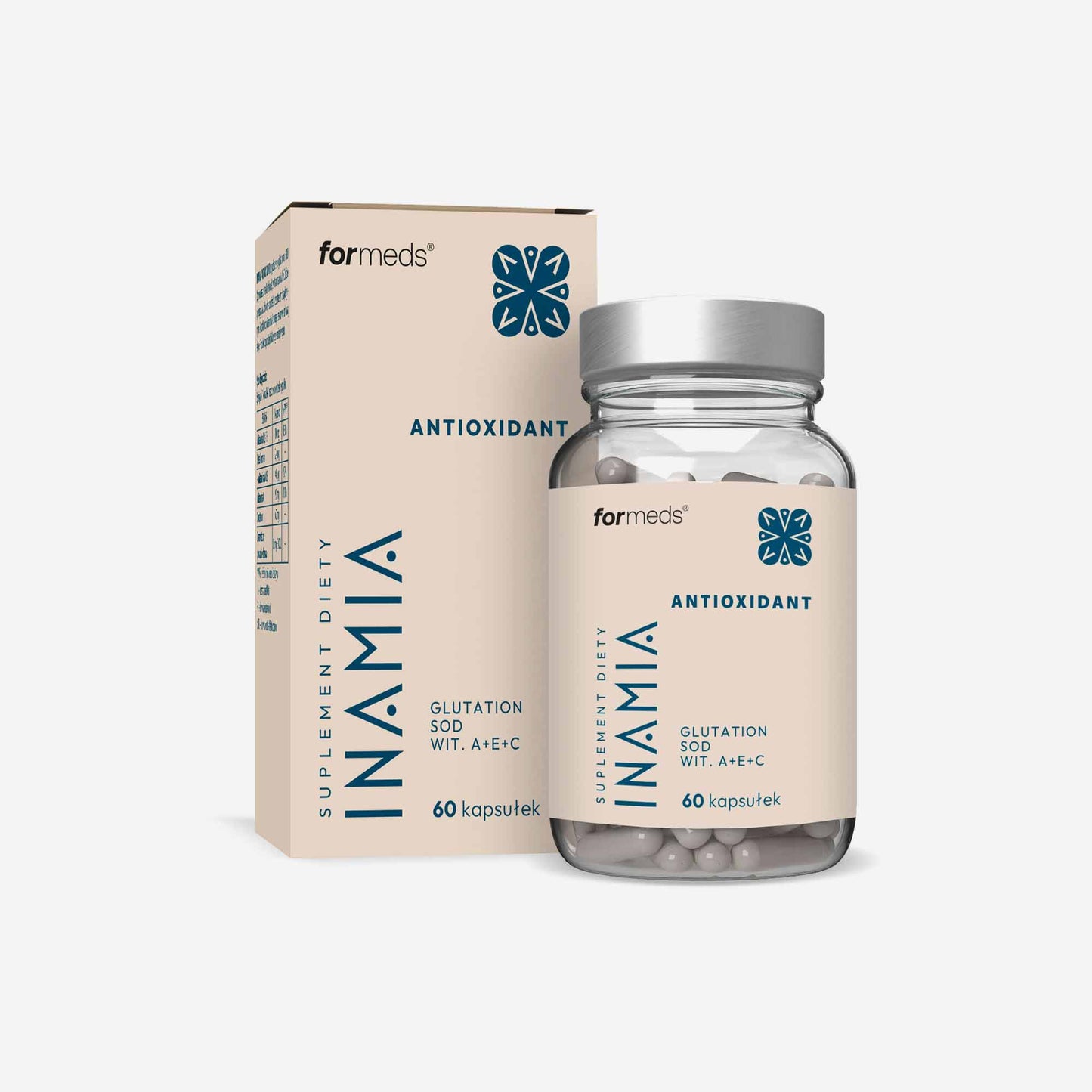 INAMIA antioxidant