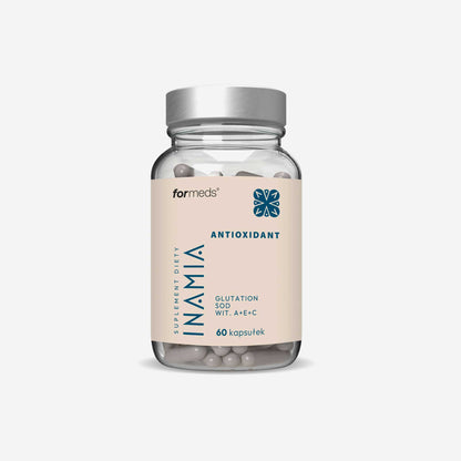 INAMIA antioxidant