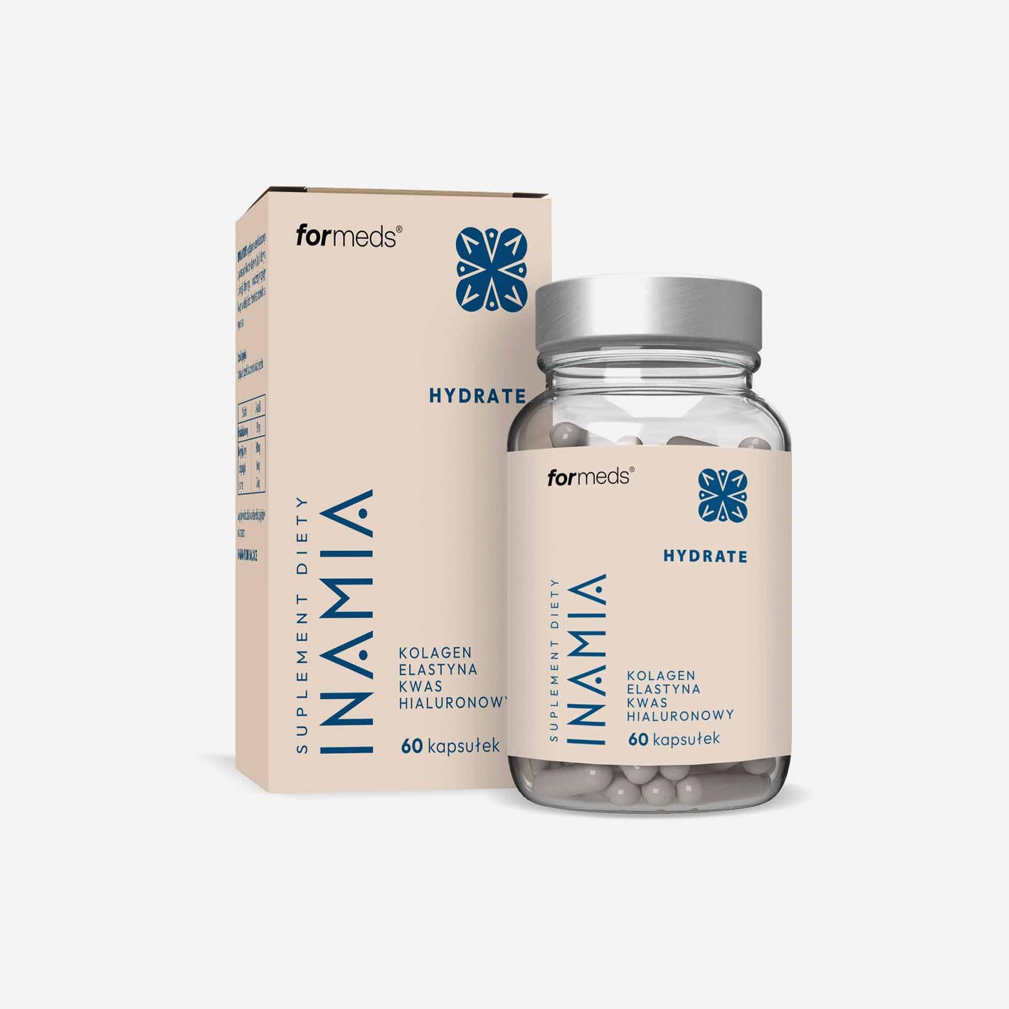INAMIA hydrate