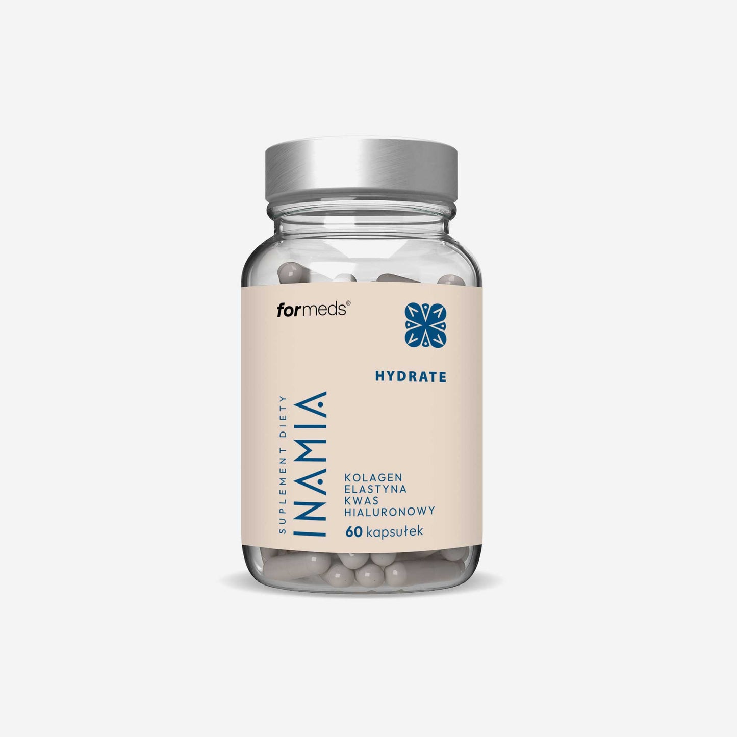 INAMIA hydrate