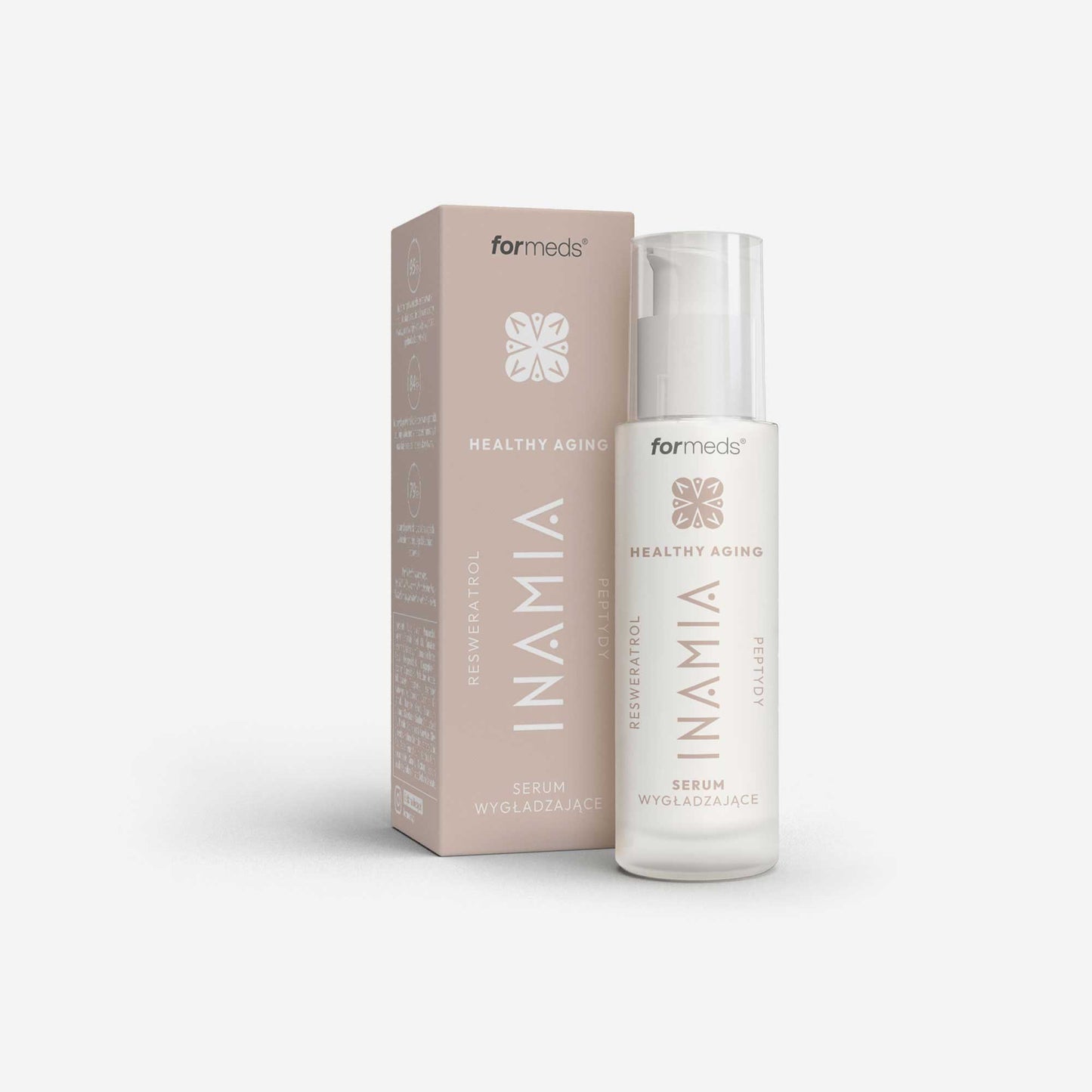 INAMIA healthy aging
