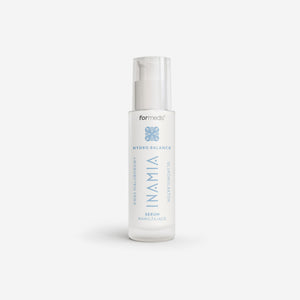INAMIA hydro balance