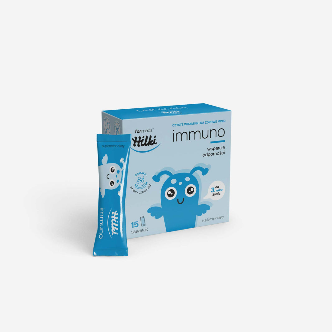 HILKI immuno