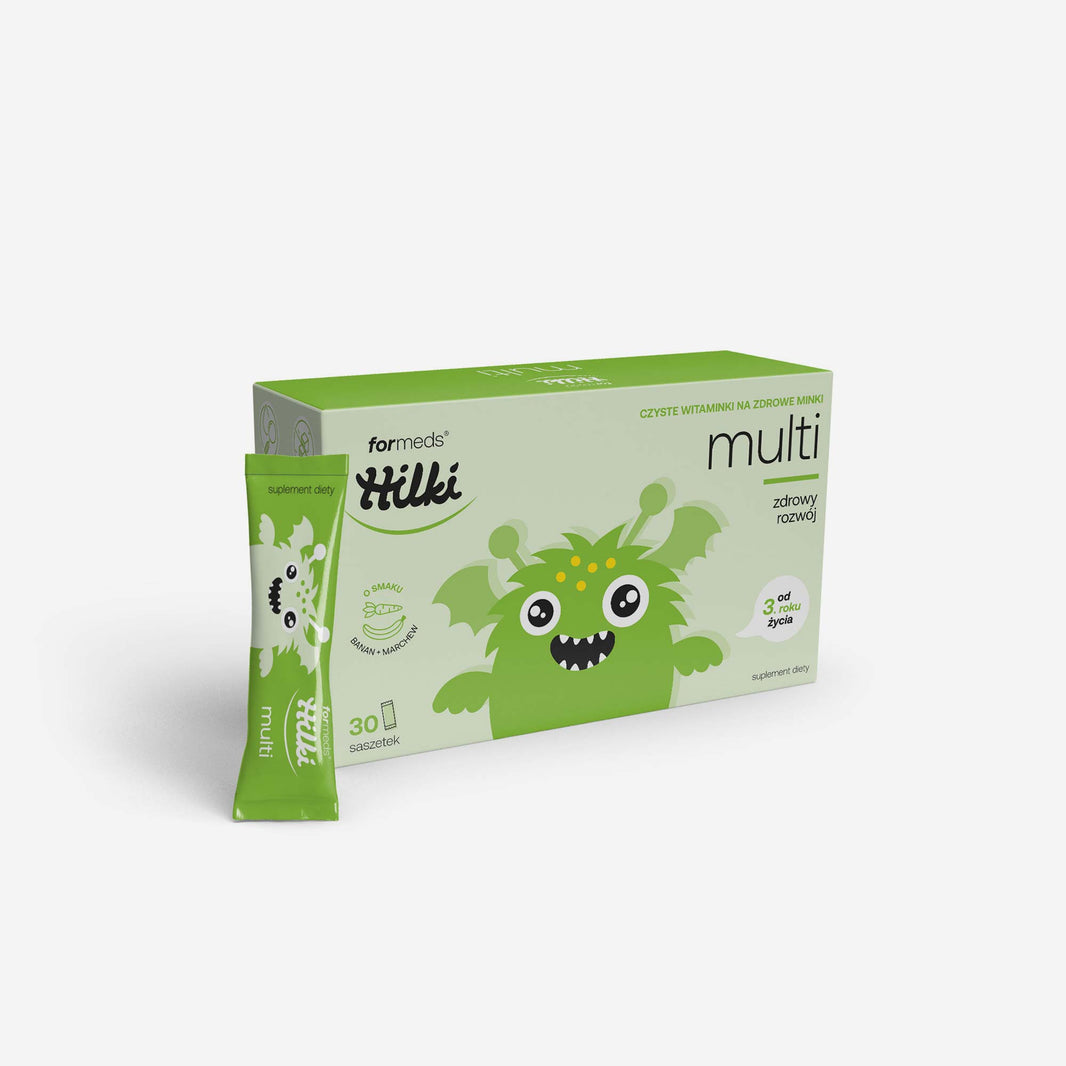 HILKI multi