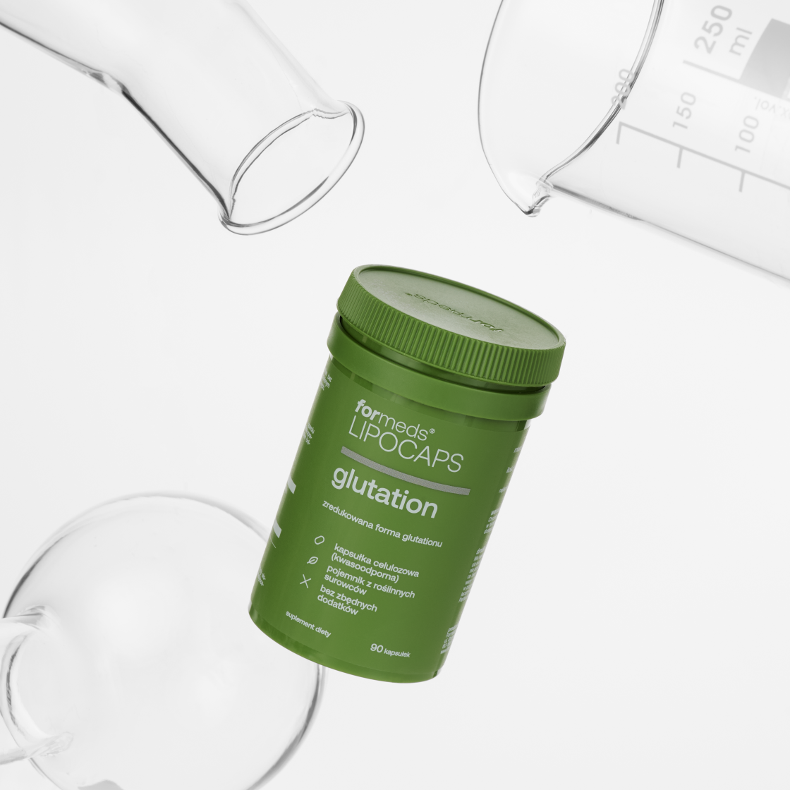 LIPOCAPS glutation
