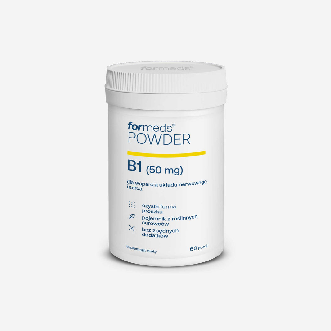 POWDER B1