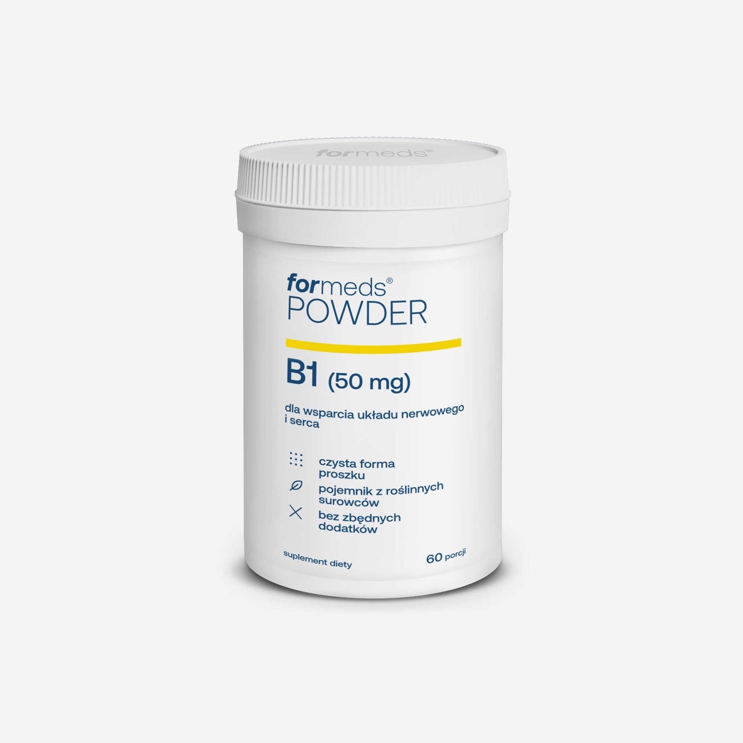POWDER B1