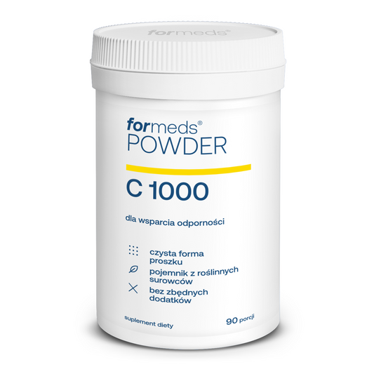 POWDER C 1000 - 90g