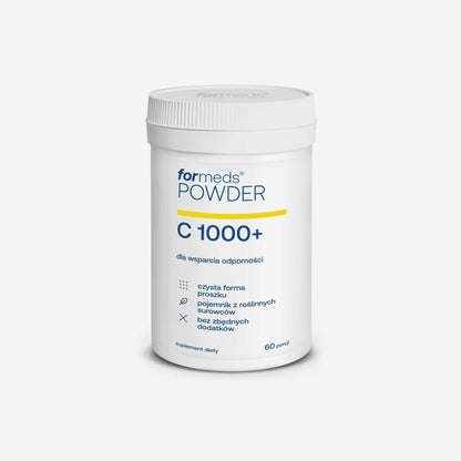 POWDER C 1000+