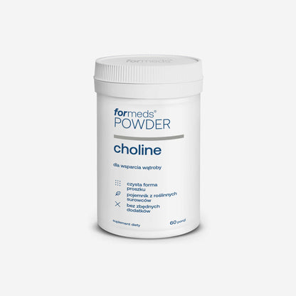 POWDER choline