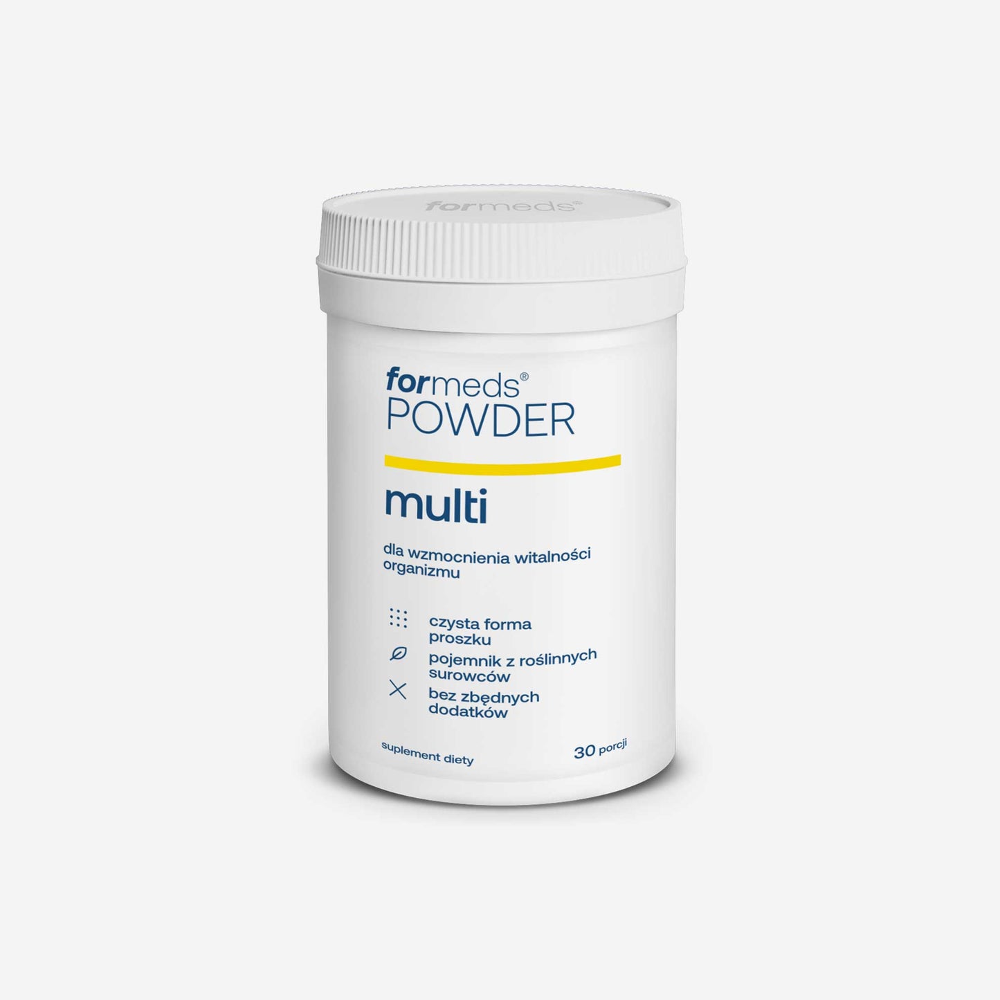 POWDER multi