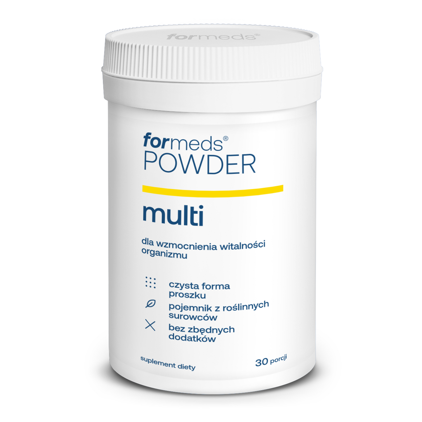 POWDER Multi 30 porcji