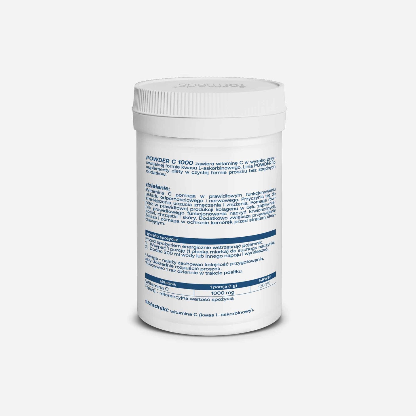 POWDER C 1000 - 90g