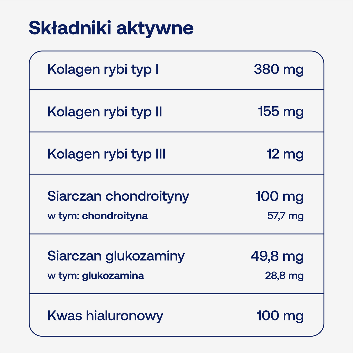 BICAPS collagen fish+