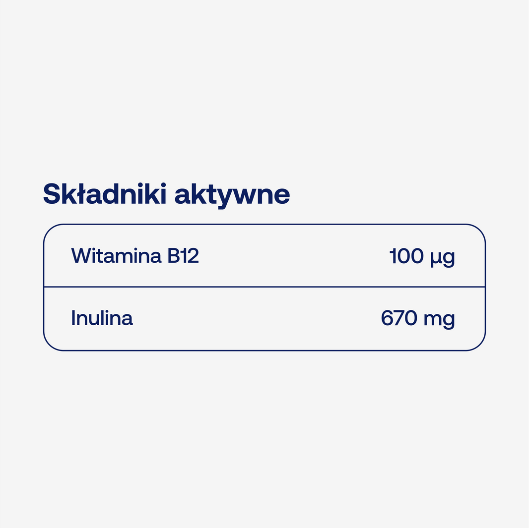 POWDER B12
