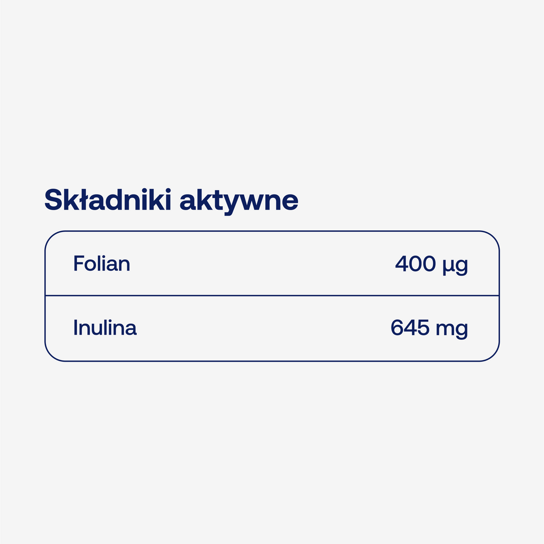 POWDER folate