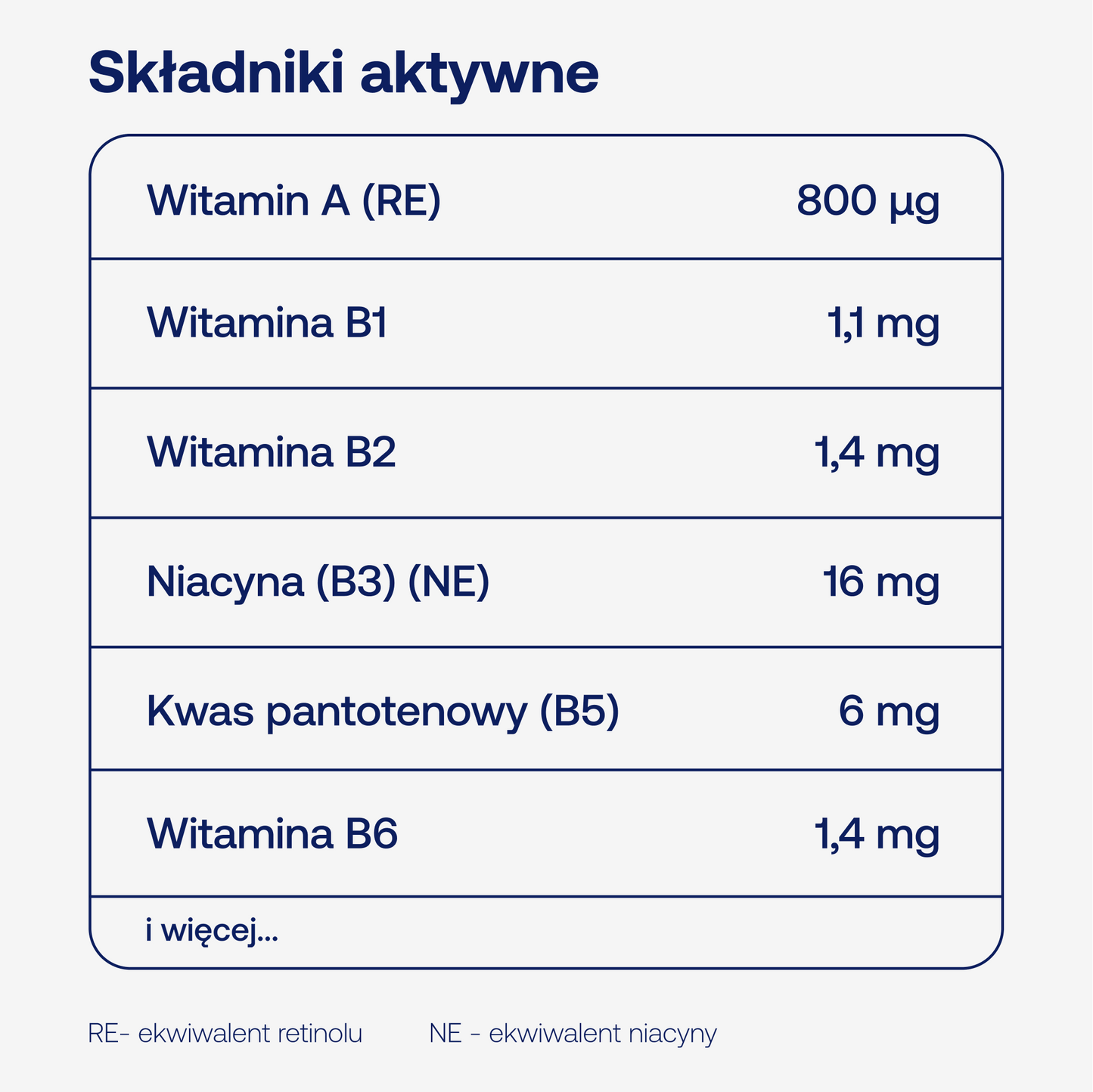 POWDER multi
