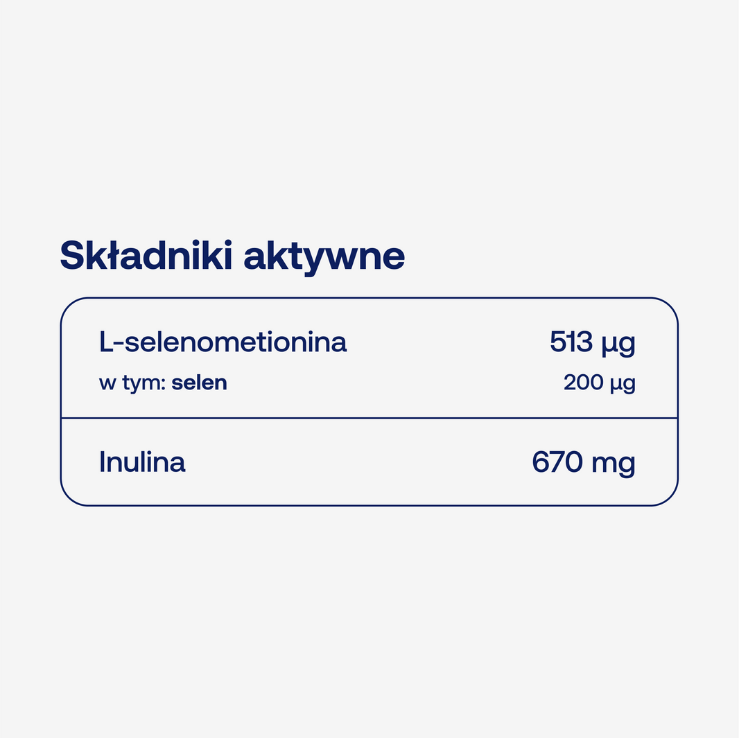 POWDER selenium
