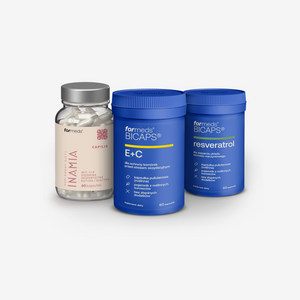 Wzmocnienie naczyń krwionośnych