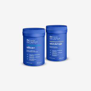 Włosy pełne blasku - ONA