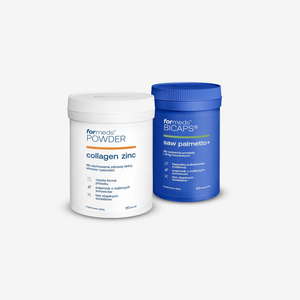 Mocne i zdrowe włosy - ON