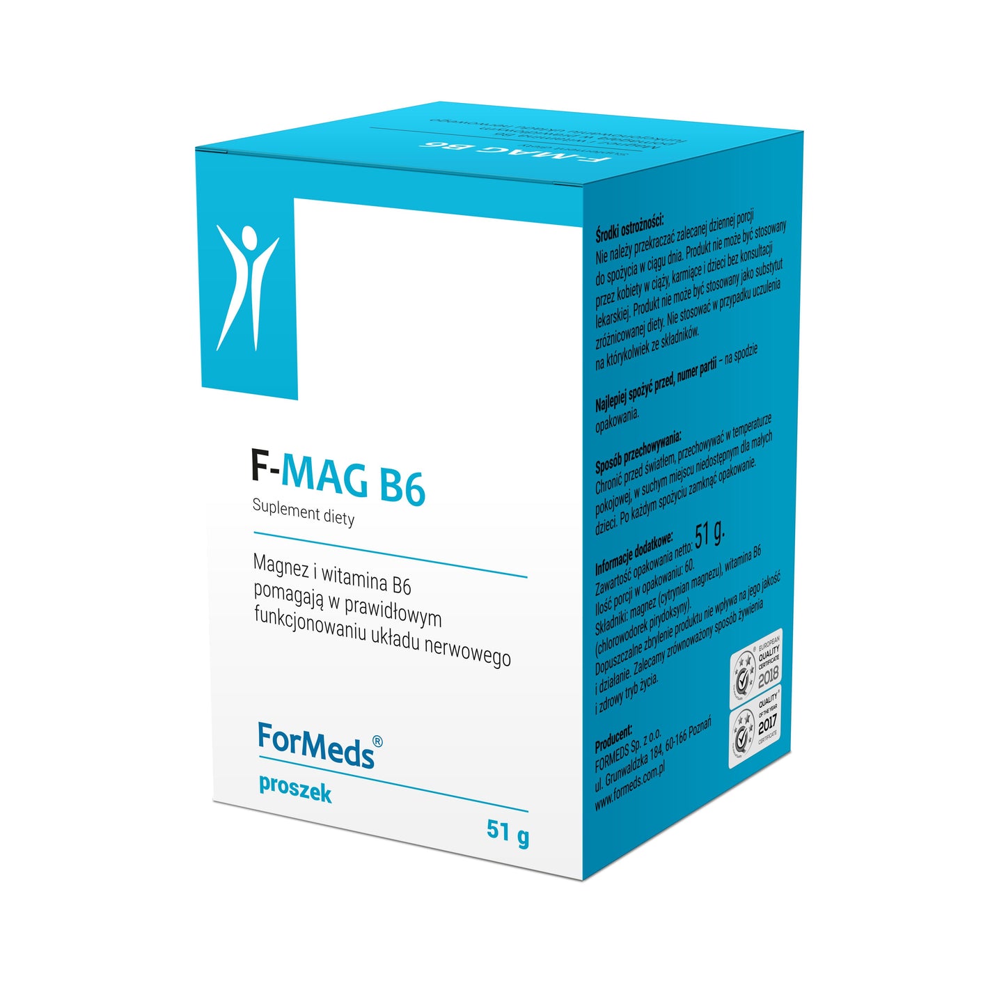F-mag B6