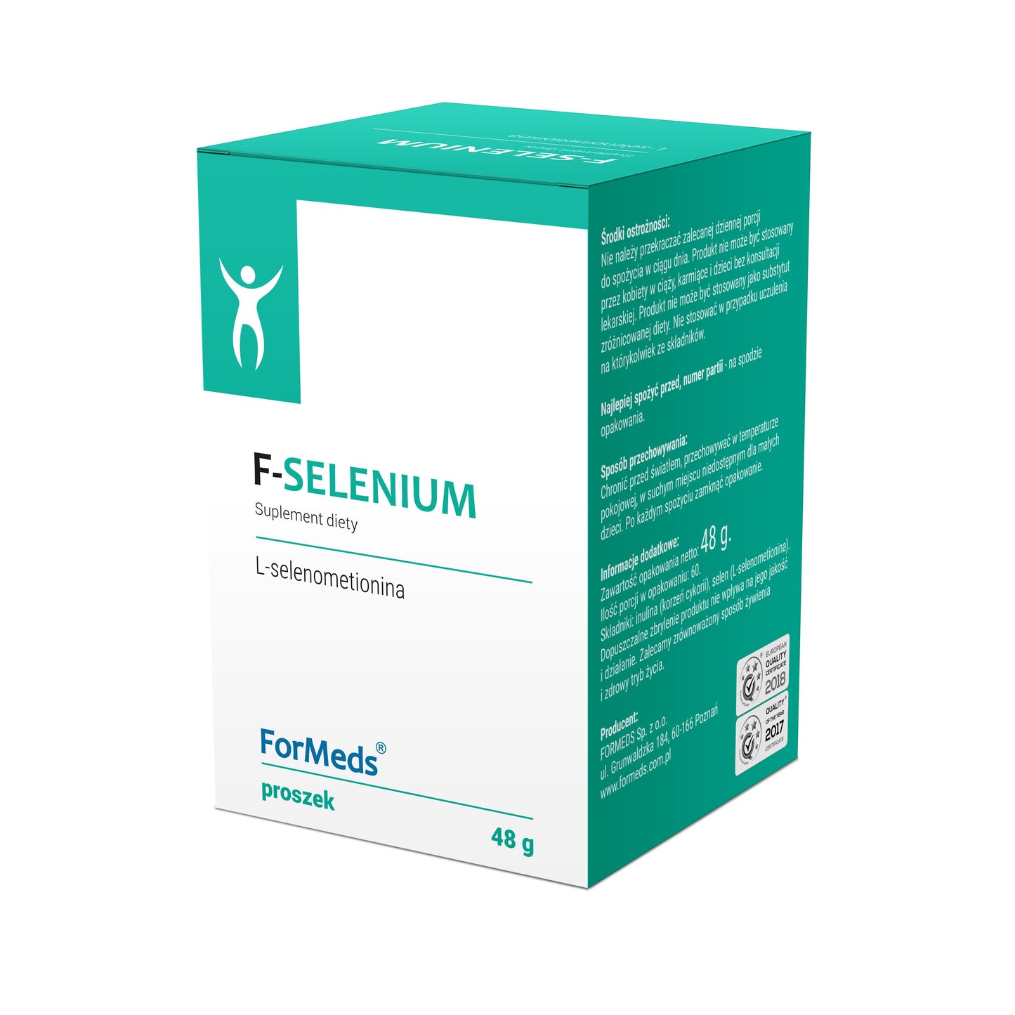 F-selenium